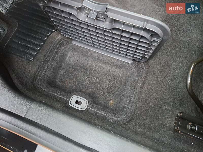 Универсал Renault Megane 2011 в Умани