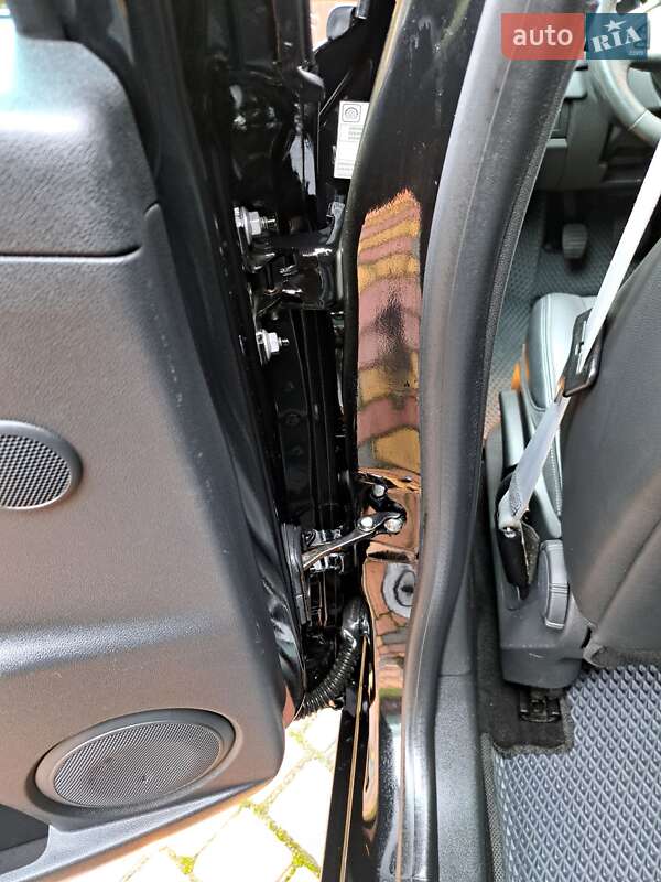 Универсал Renault Megane 2011 в Умани