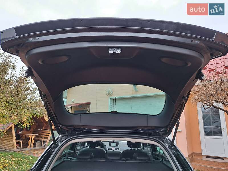 Универсал Renault Megane 2011 в Умани