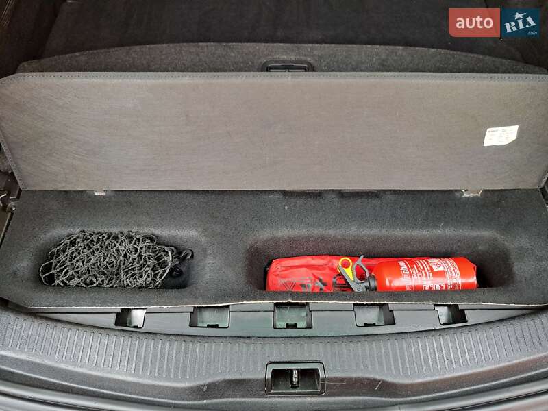 Универсал Renault Megane 2011 в Умани