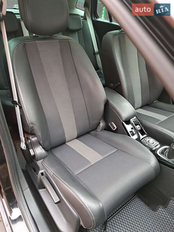 Универсал Renault Megane 2011 в Умани