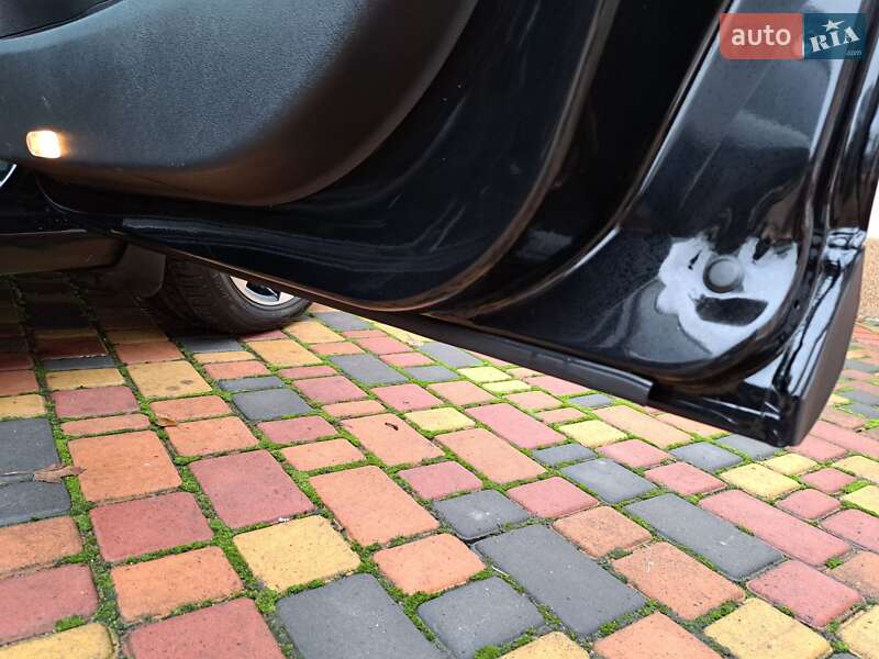 Универсал Renault Megane 2011 в Умани
