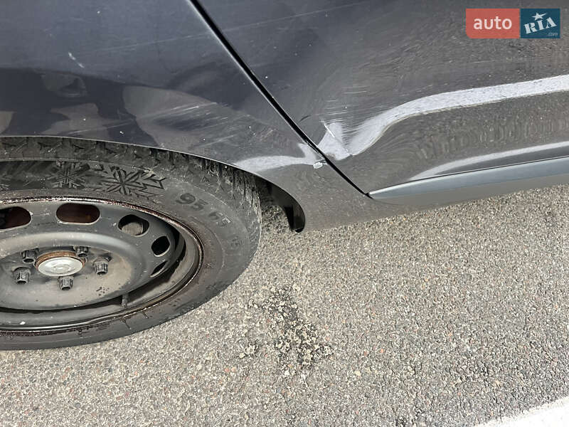 Универсал Renault Megane 2010 в Львове