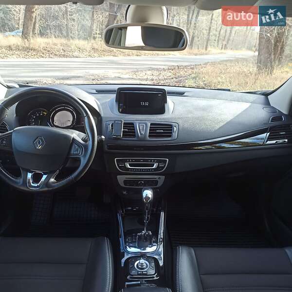 Универсал Renault Megane 2014 в Киеве фото 14 Универсал Renault Megane 2014 в Киеве