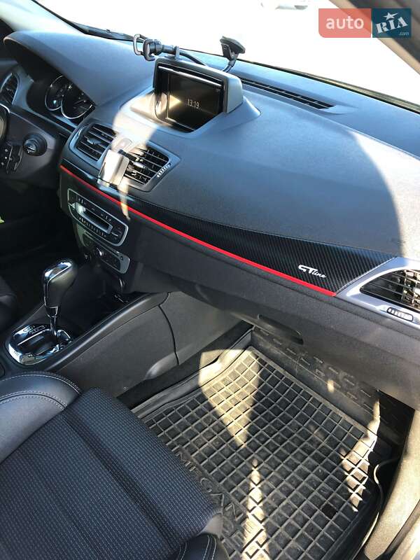 Универсал Renault Megane 2014 в Херсоне фото 15 Универсал Renault Megane 2014 в Херсоне