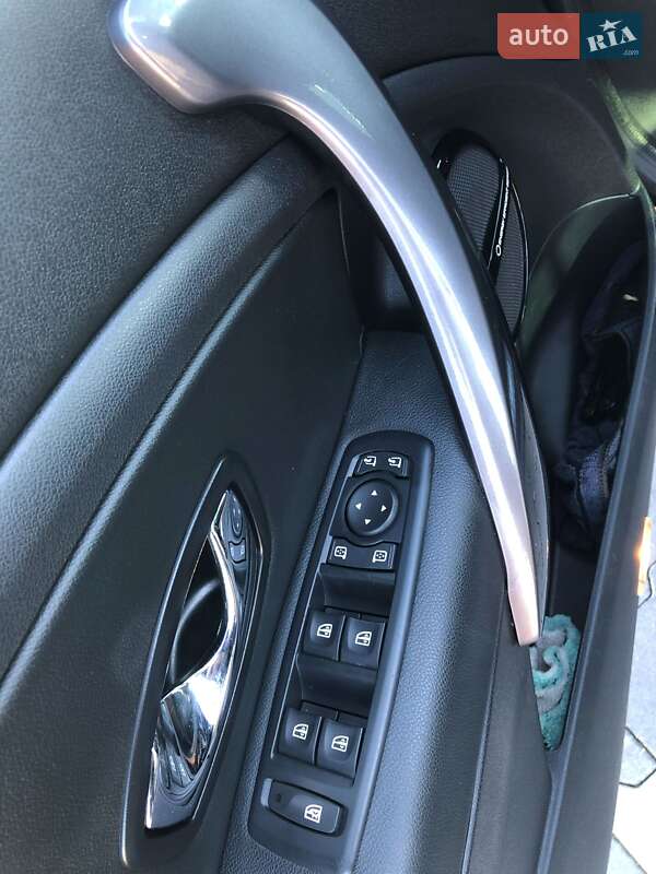 Универсал Renault Megane 2014 в Херсоне фото 20 Универсал Renault Megane 2014 в Херсоне