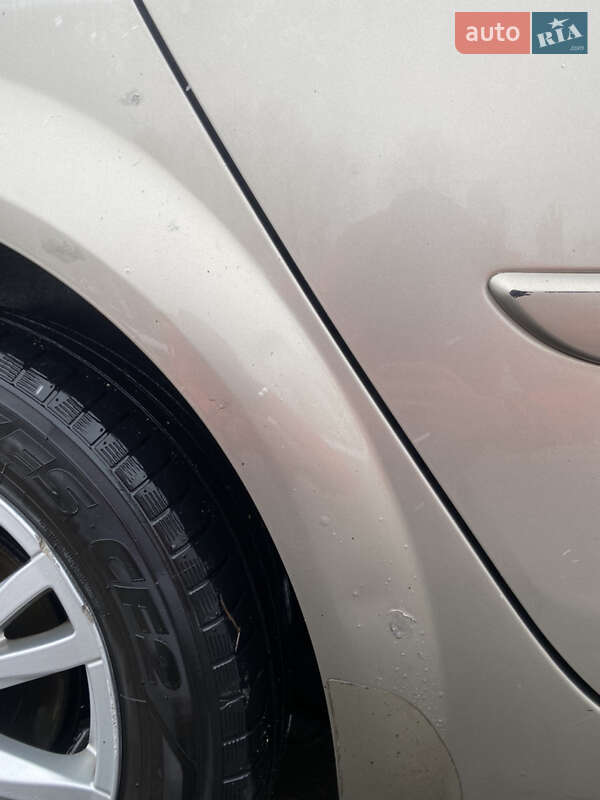 Універсал Renault Megane 2009 в Хмельницькому