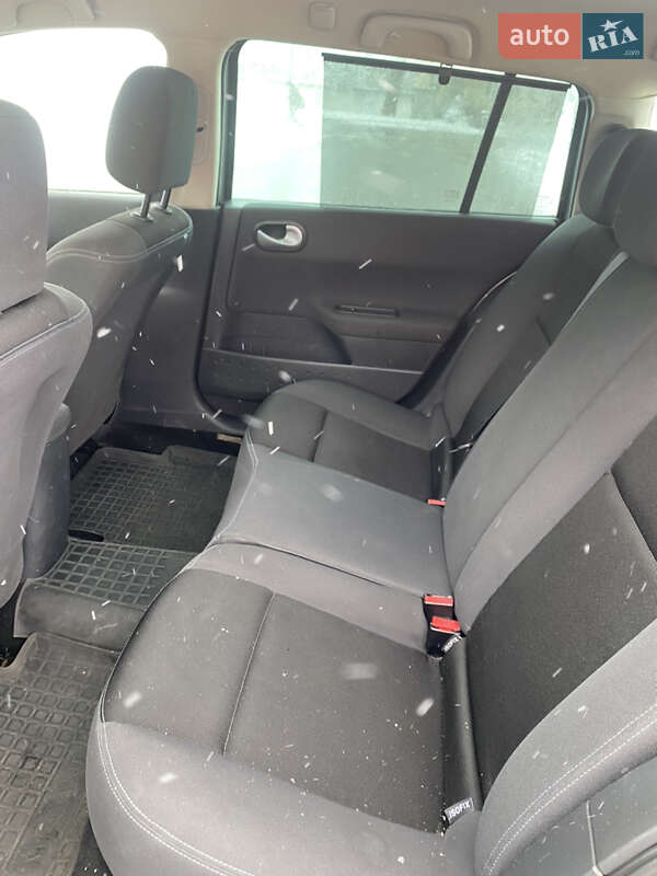 Універсал Renault Megane 2009 в Хмельницькому