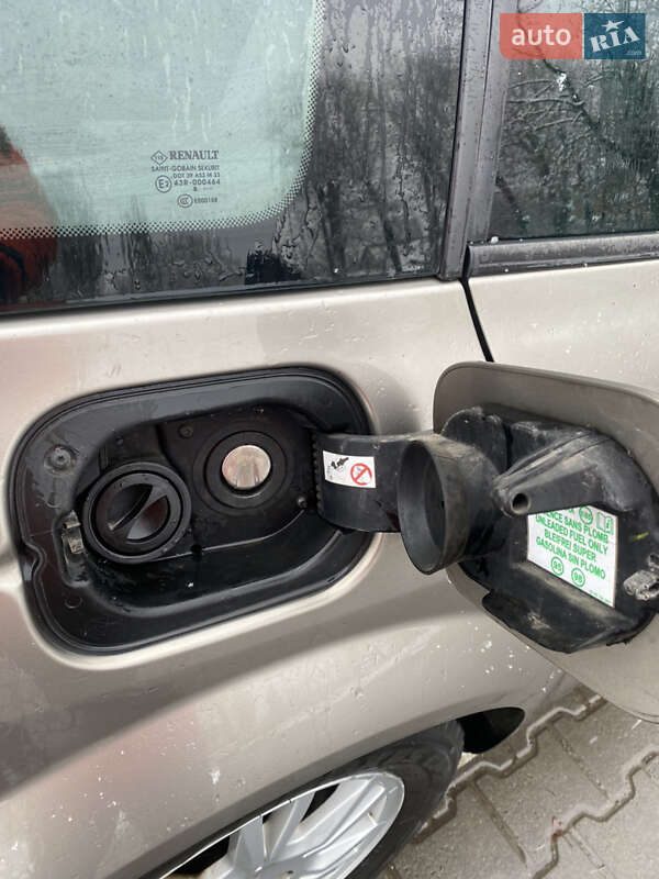 Універсал Renault Megane 2009 в Хмельницькому