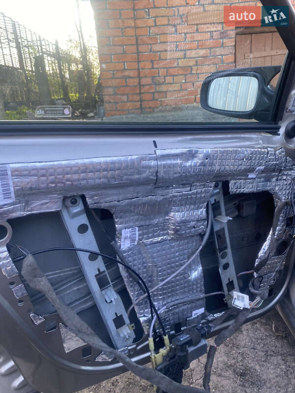 Універсал Renault Megane 2009 в Хмельницькому