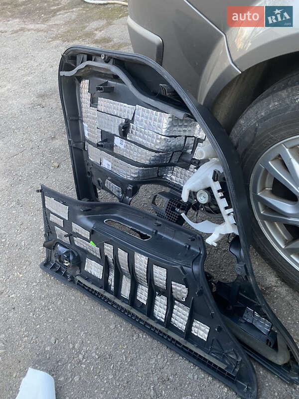 Універсал Renault Megane 2009 в Хмельницькому