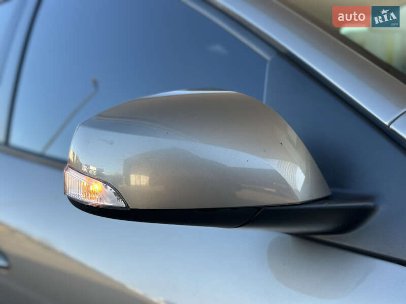 Універсал Renault Megane 2013 в Дрогобичі