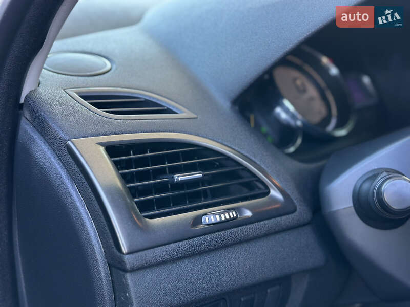 Універсал Renault Megane 2013 в Дрогобичі