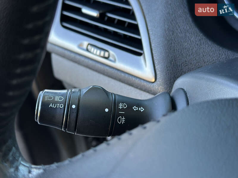 Універсал Renault Megane 2013 в Дрогобичі