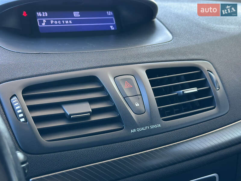 Універсал Renault Megane 2013 в Дрогобичі