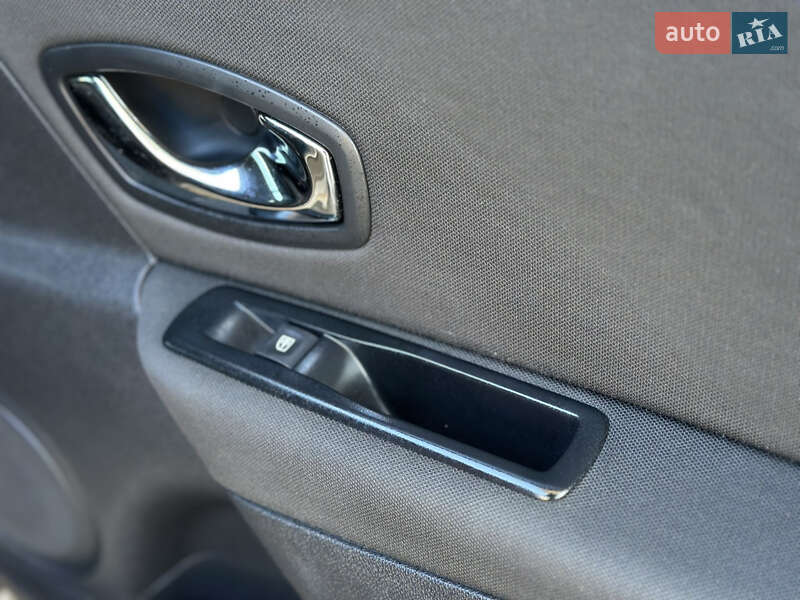 Універсал Renault Megane 2013 в Дрогобичі