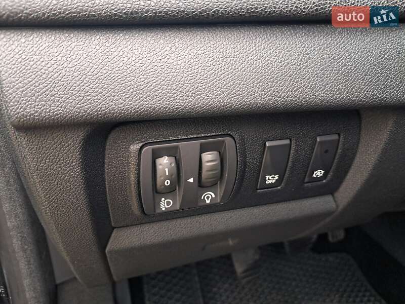 Універсал Renault Megane 2015 в Черкасах