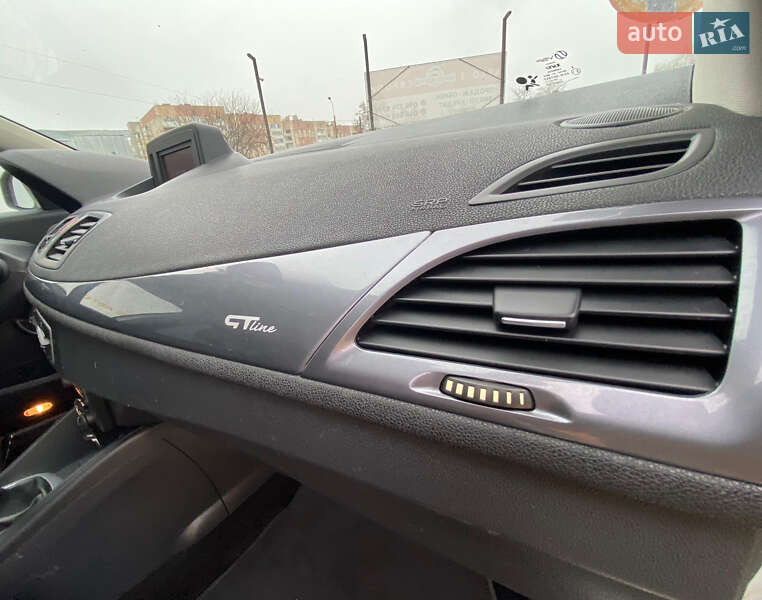 Универсал Renault Megane 2011 в Ровно фото 18 Универсал Renault Megane 2011 в Ровно