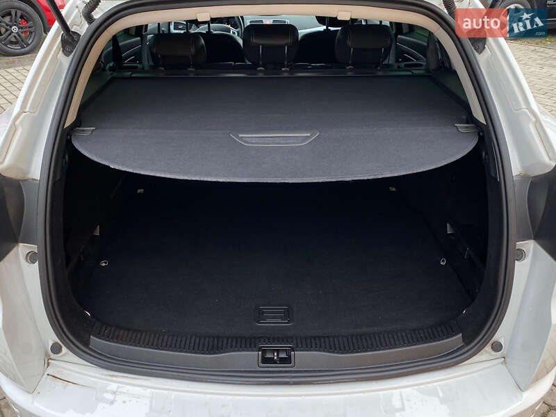 Универсал Renault Megane 2011 в Ровно фото 23 Универсал Renault Megane 2011 в Ровно
