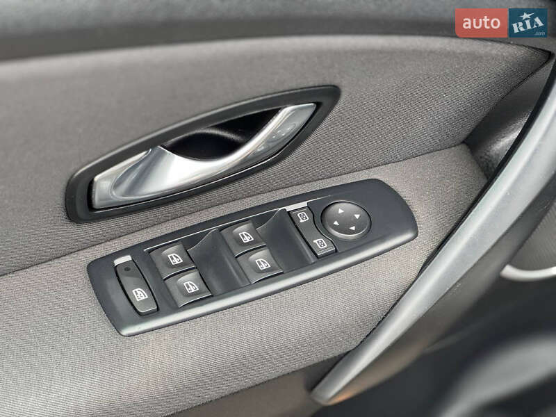 Універсал Renault Megane 2011 в Ковелі