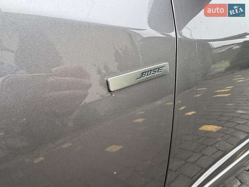 Универсал Renault Megane 2013 в Киеве