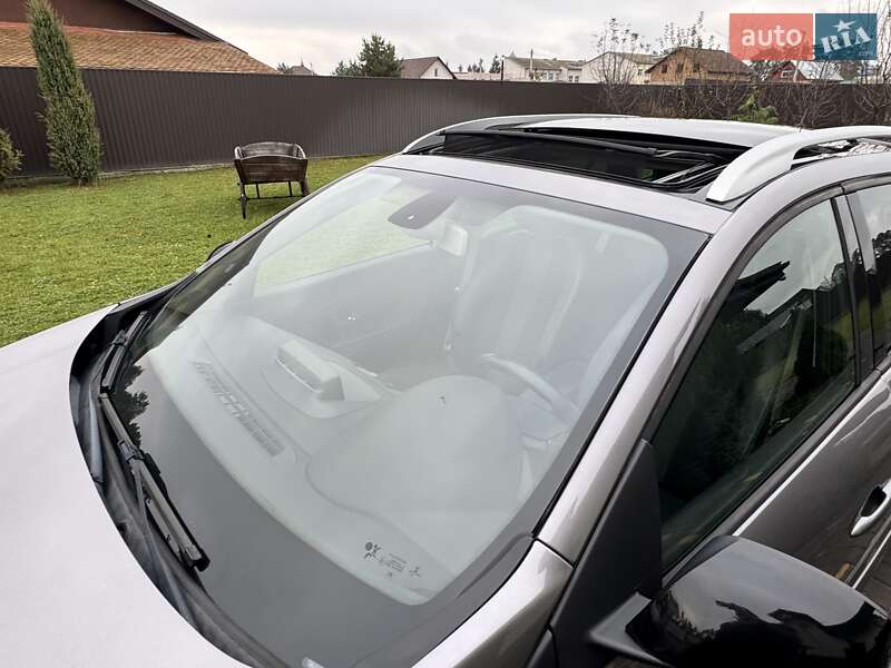 Универсал Renault Megane 2013 в Киеве