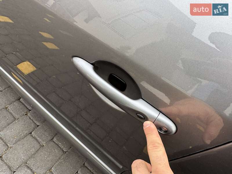 Универсал Renault Megane 2013 в Киеве