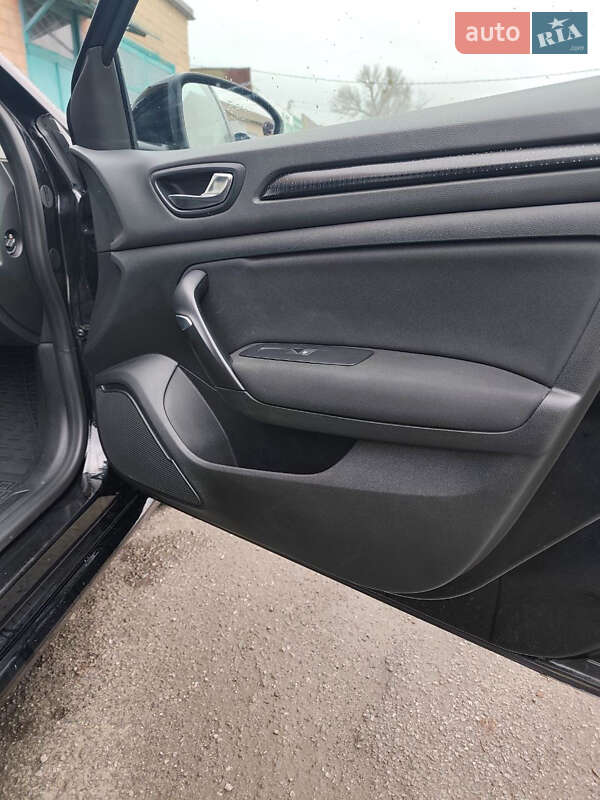 Універсал Renault Megane 2016 в Козятині