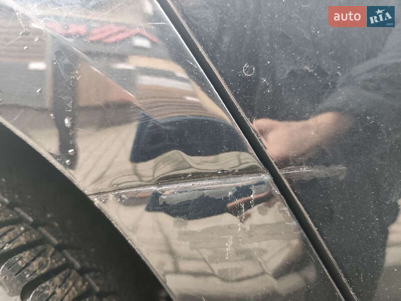 Універсал Renault Megane 2016 в Козятині