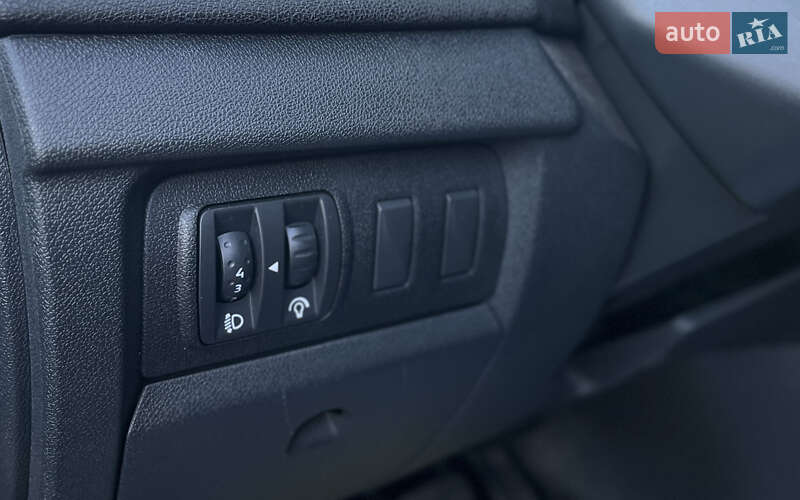 Универсал Renault Megane 2011 в Мукачево