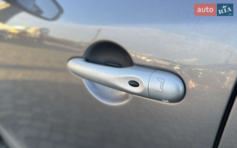 Универсал Renault Megane 2011 в Мукачево