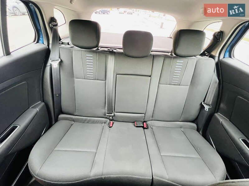 Универсал Renault Megane 2009 в Киеве