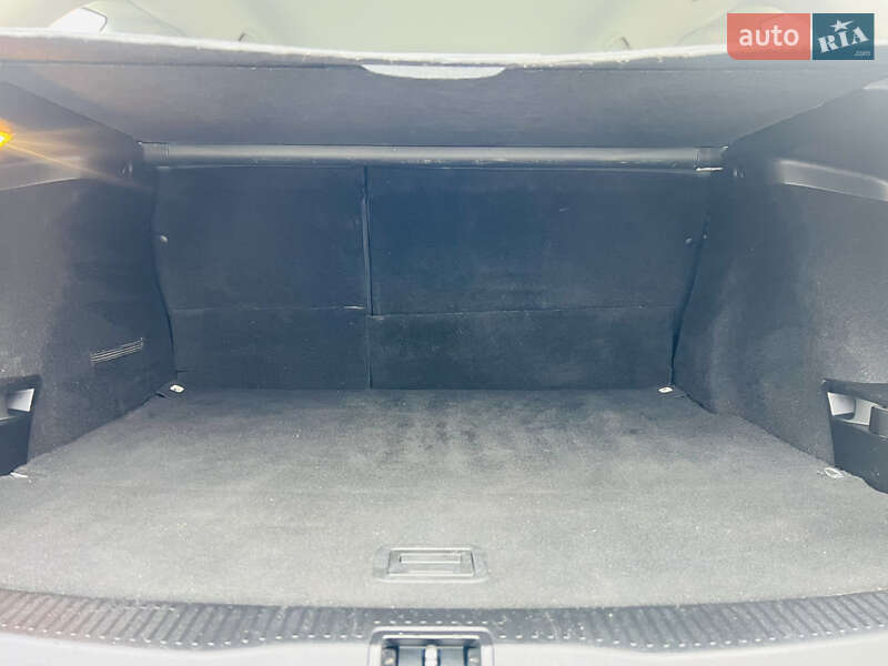 Универсал Renault Megane 2009 в Киеве