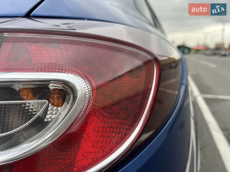 Универсал Renault Megane 2009 в Киеве