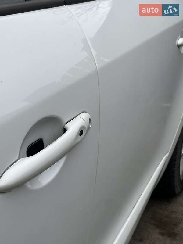 Универсал Renault Megane 2013 в Киеве