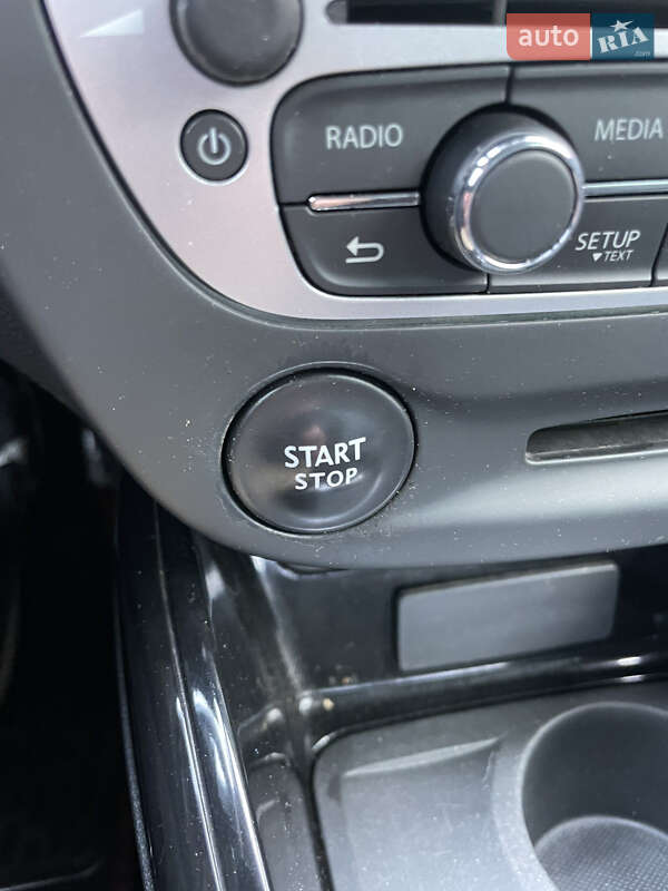 Универсал Renault Megane 2013 в Киеве