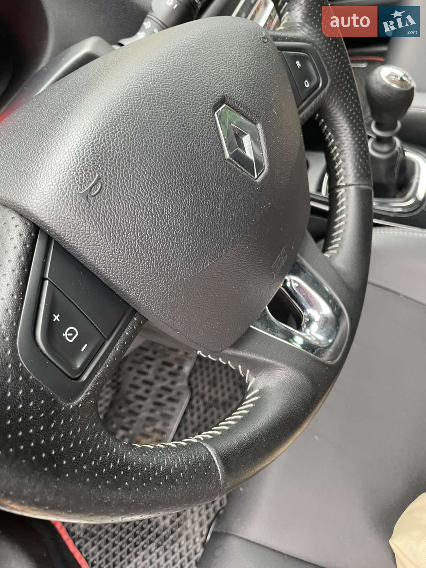 2013 Renault Megane - мініатюра 37