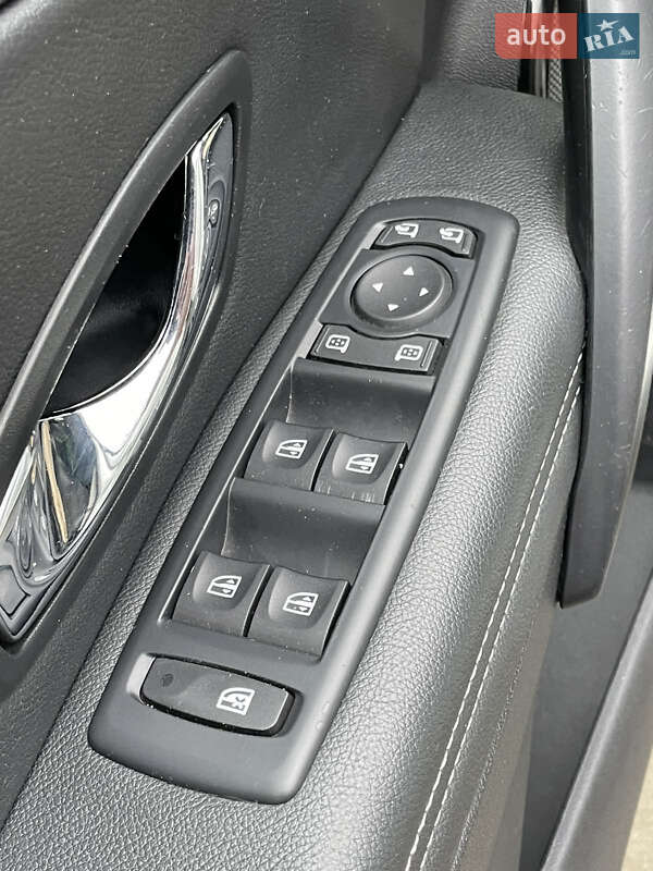 Универсал Renault Megane 2013 в Киеве