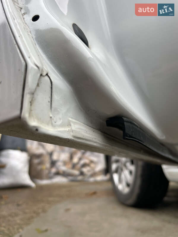 Универсал Renault Megane 2013 в Киеве