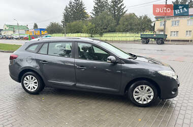 Універсал Renault Megane 2009 в Білій Церкві