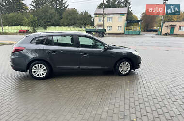 Універсал Renault Megane 2009 в Білій Церкві