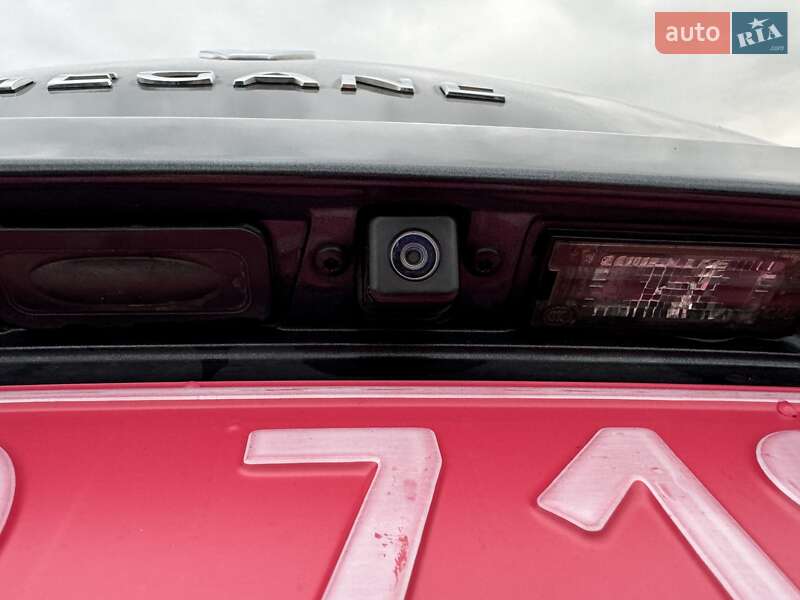 Універсал Renault Megane 2013 в Києві фото 21 Універсал Renault Megane 2013 в Києві