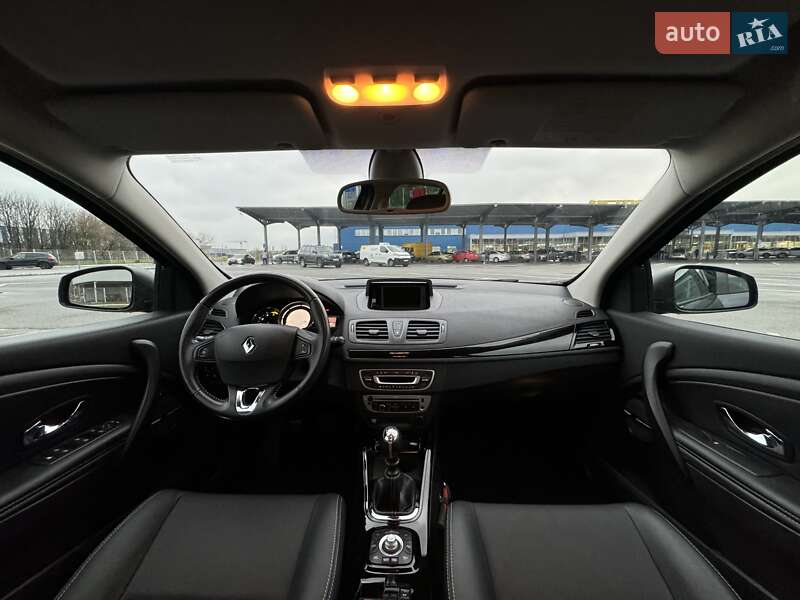 Універсал Renault Megane 2013 в Києві фото 29 Універсал Renault Megane 2013 в Києві