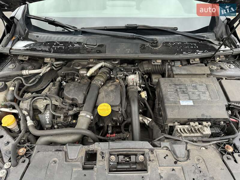 Універсал Renault Megane 2013 в Києві фото 30 Універсал Renault Megane 2013 в Києві