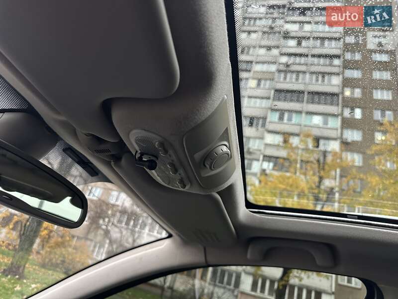 Универсал Renault Megane 2007 в Киеве фото 22 Универсал Renault Megane 2007 в Киеве