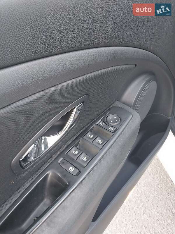 Универсал Renault Megane 2012 в Днепре