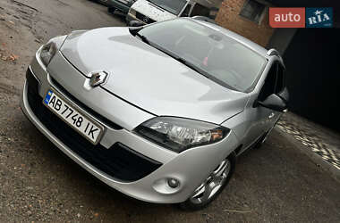 Універсал Renault Megane 2011 в Первомайську