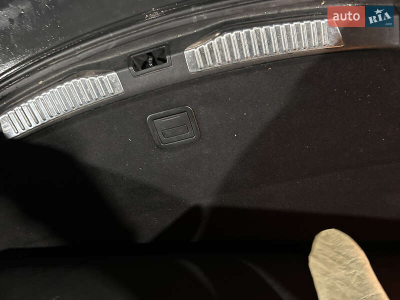 Универсал Renault Megane 2012 в Луцке фото 20 Универсал Renault Megane 2012 в Луцке