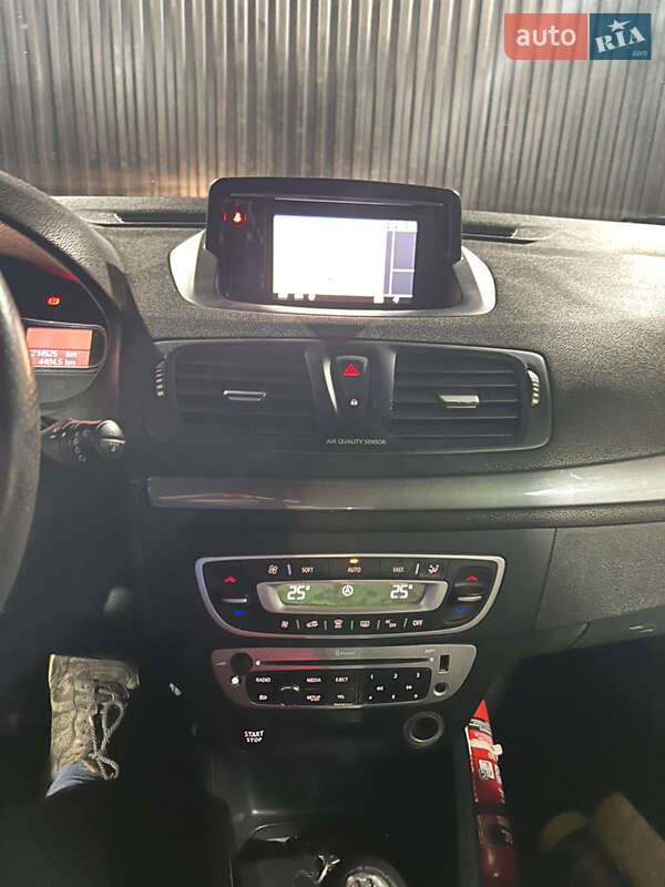 Универсал Renault Megane 2012 в Луцке фото 29 Универсал Renault Megane 2012 в Луцке