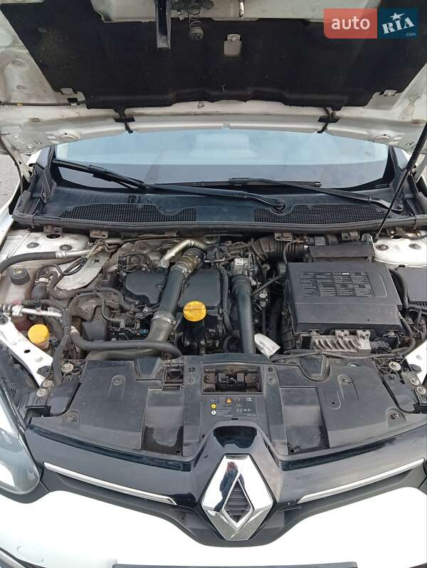 Универсал Renault Megane 2014 в Киеве